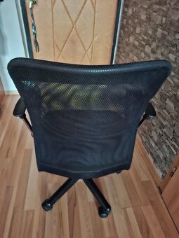 Kancelářská židle - 3