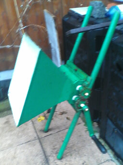 PRODÁM RUČNÍ LIS - 3