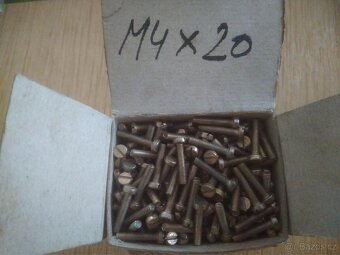 Brusné kotouče - 3