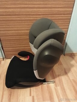 Dětská autosedačka Cybex - 3