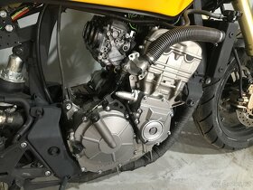 Honda CB600F Hornet - 3