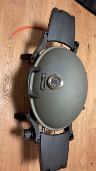 Gril Outwell Corte Gas Grill - 3