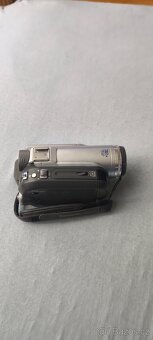 Prodám kamera Panasonic - 3