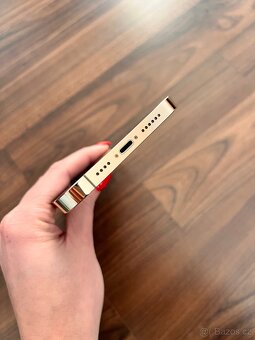 IPhone 13 Pro Max Gold, 128gb - 3