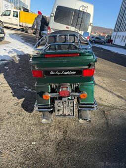 Harley Davidson Road king 1996 - 3