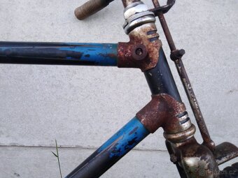 Historické kolo Čenkov - 3