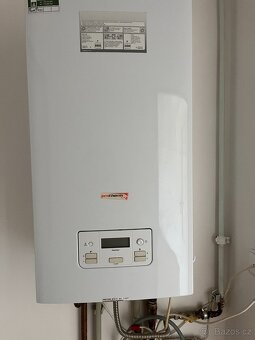 Pronájem bytu v Rožďalovicích - 3