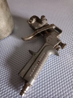 Stříkací pistole - 3