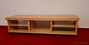 TV stolek / konferenční stůl - 3