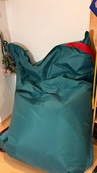 Sedací pytel - BeanBag - 3