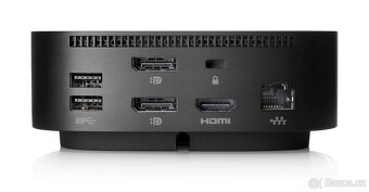 Dokovací stanice HP USB-C/A Universal G2 - 3