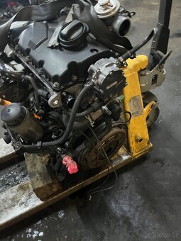 Motor 1.9tdi 74kw pd - 3