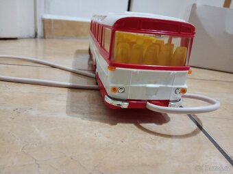 Ites autobus šd 11 - 3