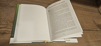 Proč jsou úspěšní lidé úspěšní - 3