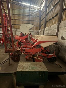 Seci stroj KUHN MAXIMA 2 MAIS 12RG - 3