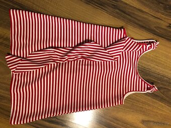 Šaty ZARA a Reserved - 3