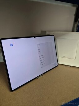 Prodám Samsung Galaxy Tab S11 Ultra - 3
