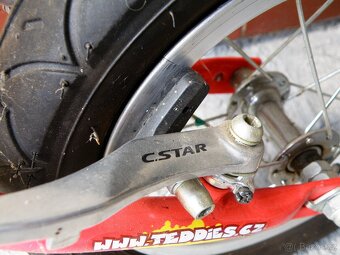 Dětské odrážedlo - 3