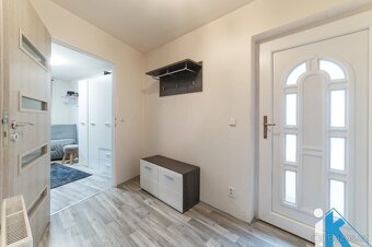 Tovačov - Annín prodej domu 3+kk - 3