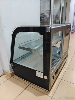 Prodám chladící vitrínu - 3