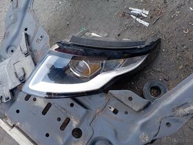 RANGE ROVER EVOQUE RV 2018 P.P. SVĚTLO - 3