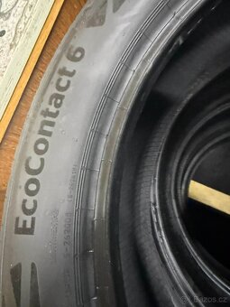 215/50r18 96XL nová letní sada Pirelli - 3