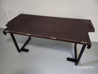 Spací vestavba, spaní Expert, Jumpy, Scudo 2007-2016 - 3