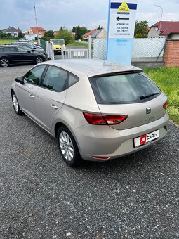 Seat Leon, 1.2 TSI DSG 1.MAJ - 3