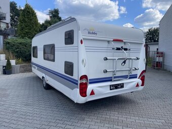 Hobby 500 KMFE EXCELLENT 2 PALANDY - 3