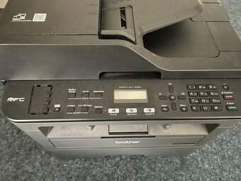 Multifunkční tiskárna Brother MFC - L2712DN - 3