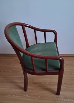 Jídelní židle/ křeslo - 3