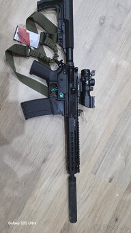 Airsoft M4 - 3