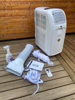 Klimatizace Sencor SAC MT7020C - 3