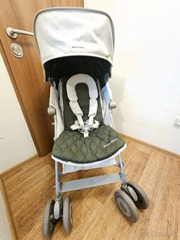 Maclaren techno xlr - 3