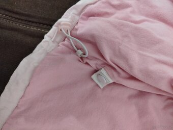 Dívčí bunda H&M vel 12-18 m - 3