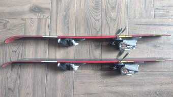 Sjezdové lyže 88 cm - 3