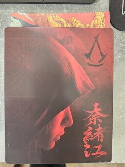 Prodám Assassins Creed Shadows - 3