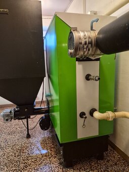 Prodej kotle EkoScroll V7 - 3