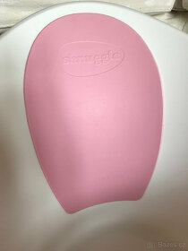 SHNUGGLE dětská vanička 0-12m  / TOP STAV - 3