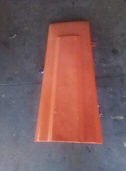 Kapota maska Zetor 4 válec - 3