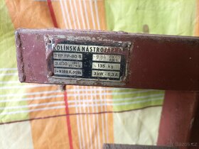 Řezačka na železo - 3