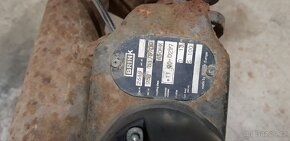 VW T4 tažné zařízení BRINK - 3