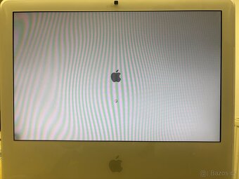 iMac G5 - 3
