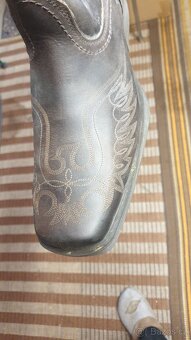 Ariat Rambler - 3