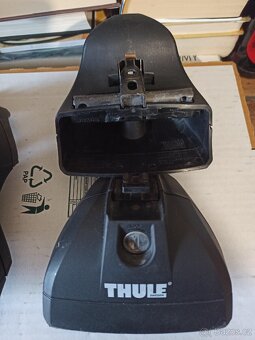 Thule Rapid System 753 - 3