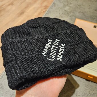Louis vuitton beanie - 3