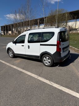 Dacia Dokker 1.2TCE - 3