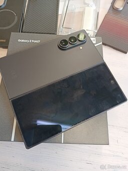 SAMSUNG Fold 7 1TB - 3