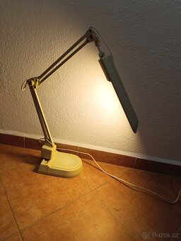 Stolní lampa - 3
