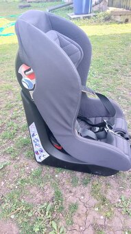 Autosedačka Chicco - 3
